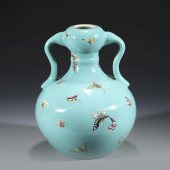 CHINESE QING DYNASTY QIANLONG