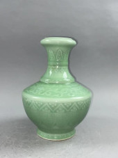CHINESE QING DYNASTY QIANLONG