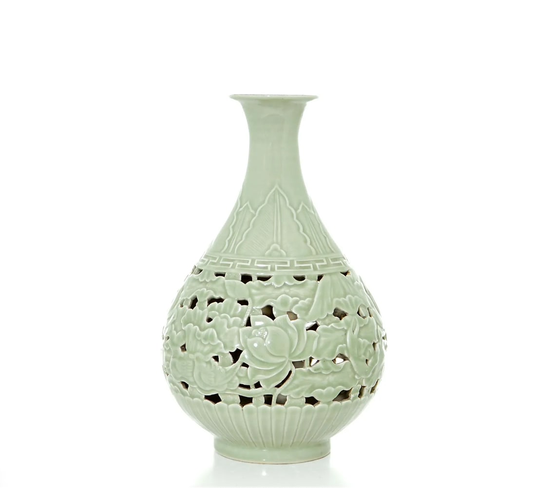 CHINESE QING DYNASTY QIANLONG