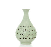 CHINESE QING DYNASTY QIANLONG