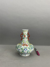 CHINESE QING DYNASTY YONGZHENG