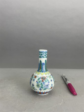 CHINESE QING DYNASTY YONGZHENG