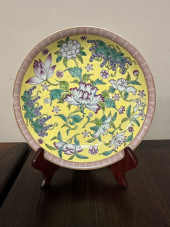 CHINESE  QING DYNASTY YONGZHEN