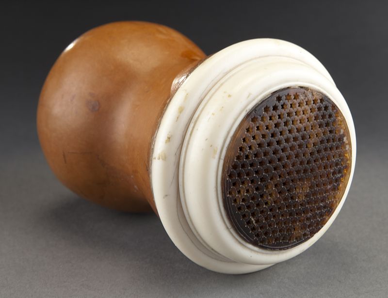 Chinese Qing gourd cricket cage