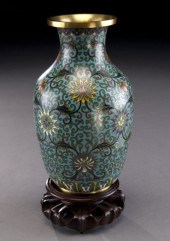 Chinese Qing Lao Tian Li clois