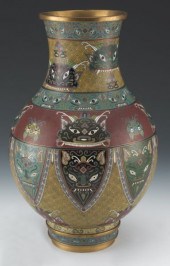 Chinese Qing Lao Tian Li clois