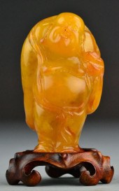 Chinese Qing Tianhuang Stone B