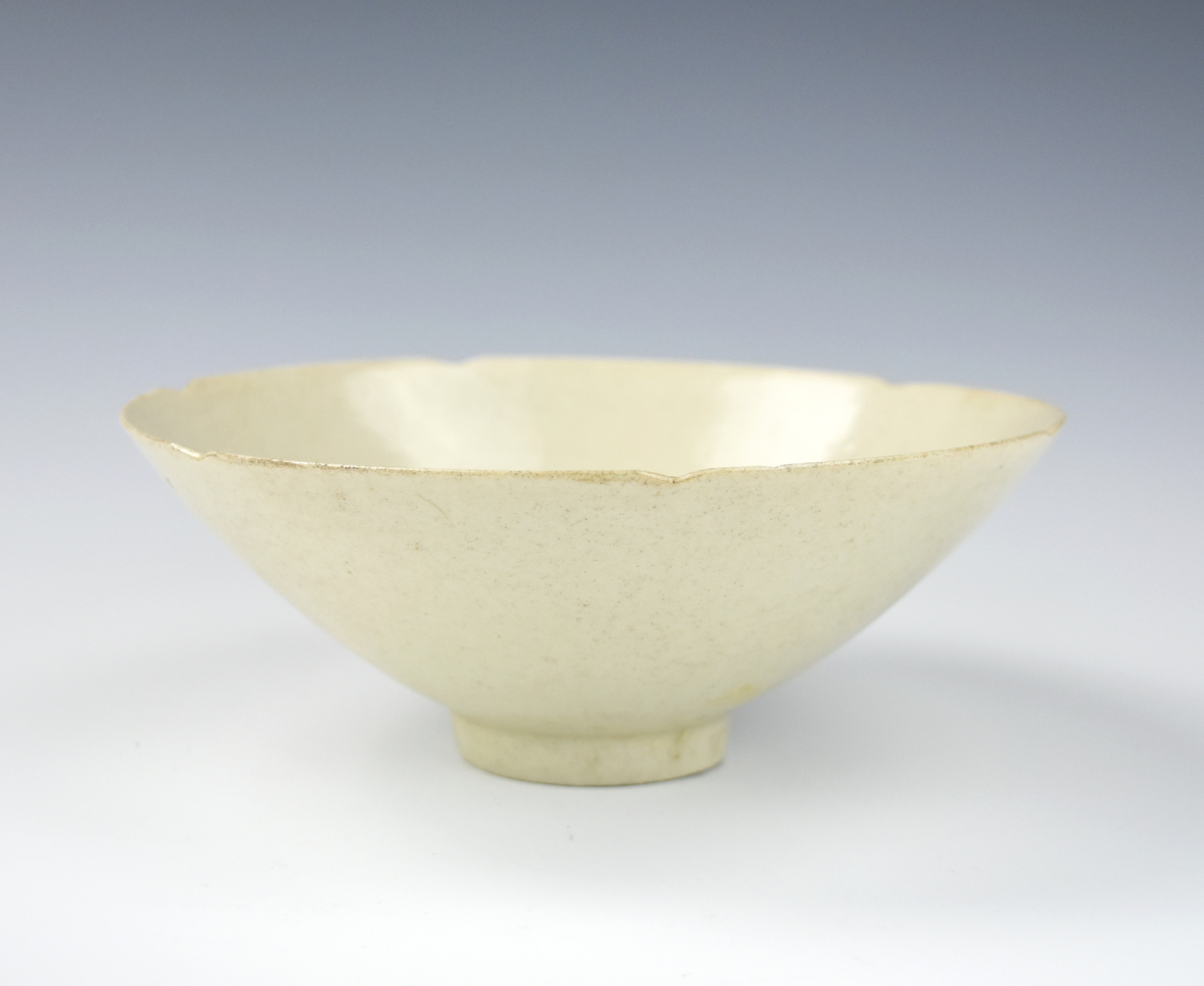 CHINESE QINGBAI GLAZED BOWL W/