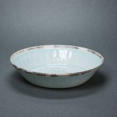 CHINESE QINGBAI GLAZED DISH WI