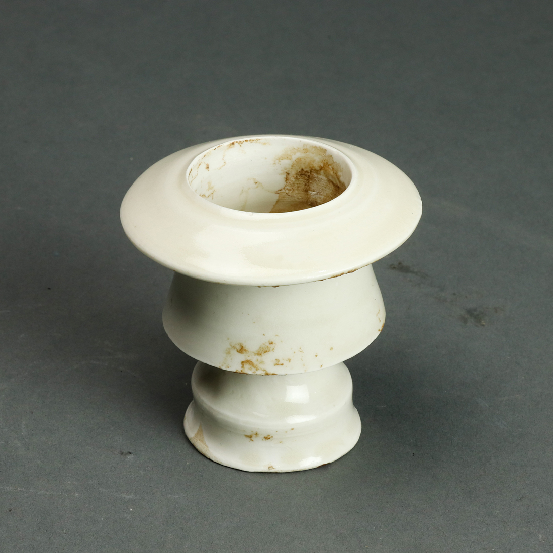 CHINESE QINGBAI GLAZED INCENSE
