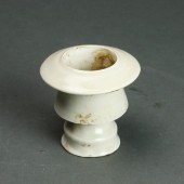 CHINESE QINGBAI GLAZED INCENSE