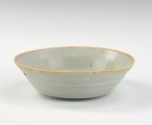 CHINESE QINGBAI GLAZED WASHER,