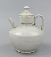 CHINESE QINGBAI GLAZED WINE EW