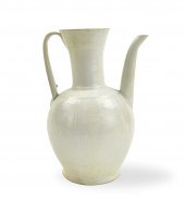 CHINESE QINGBAI GLAZED WINE PO