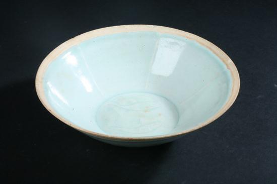 CHINESE QINGBAI PORCELAIN BOWL Song