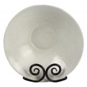 CHINESE QINGBAI PORCELAIN BOWL