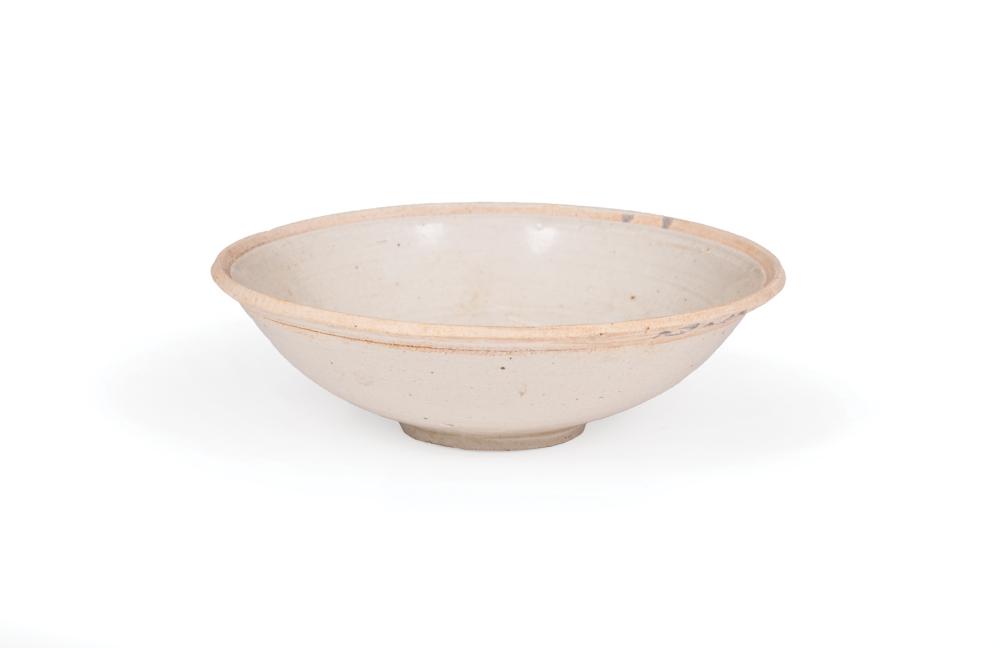 CHINESE QINGBAI PORCELAIN