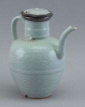 CHINESE QINGBAI PORCELAIN SONG