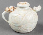 CHINESE QINGBAI POTTERY WATER