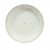 CHINESE QINGBAI-STYLE PORCELAI