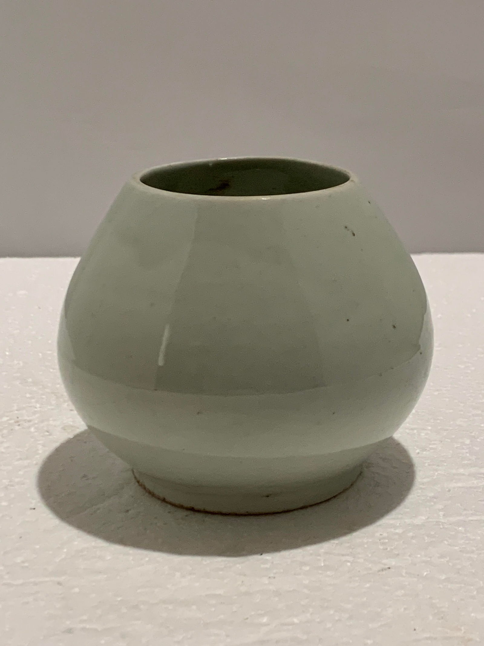 CHINESE QINGBAI WATER JARA