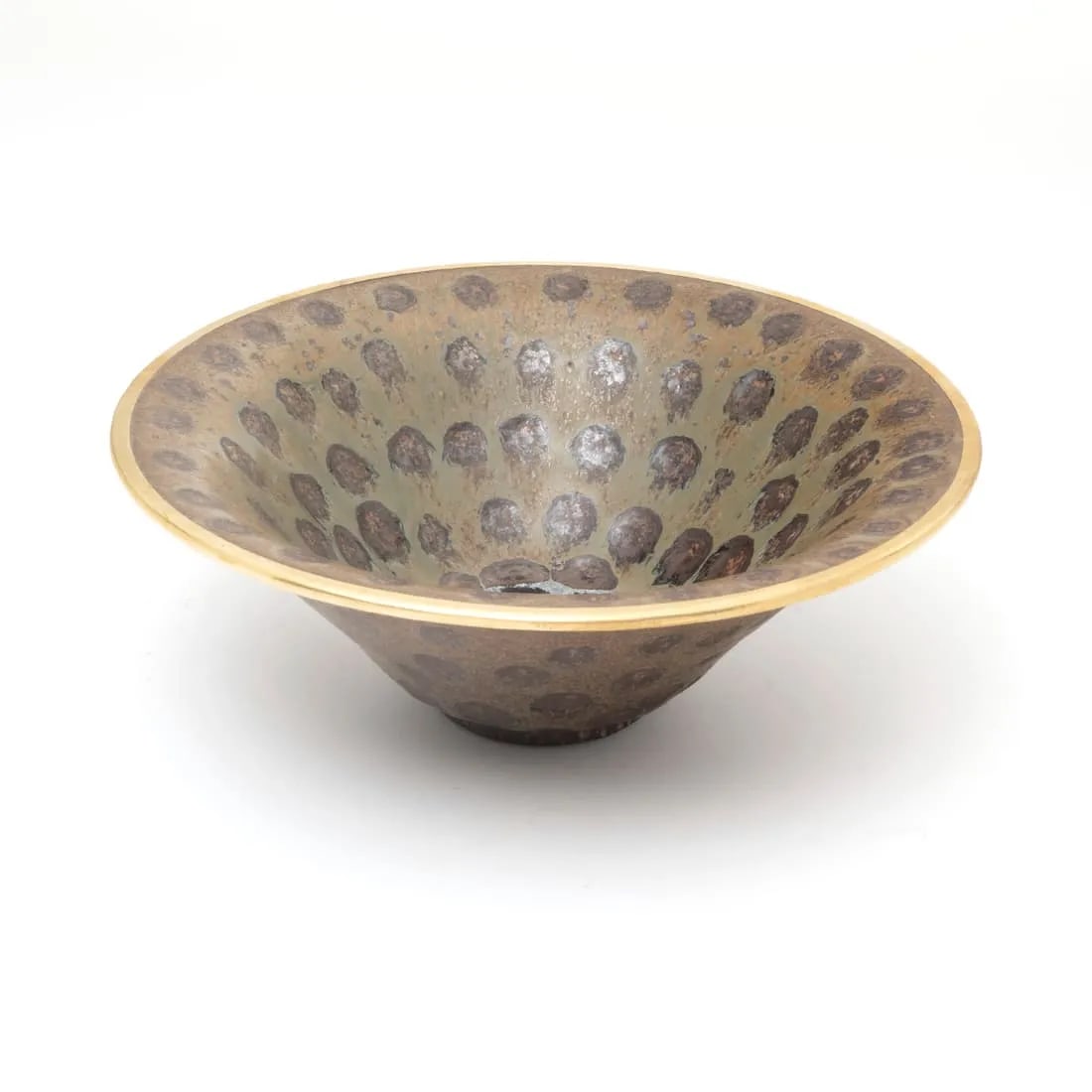CHINESE RARE LARGE JIAN TEA