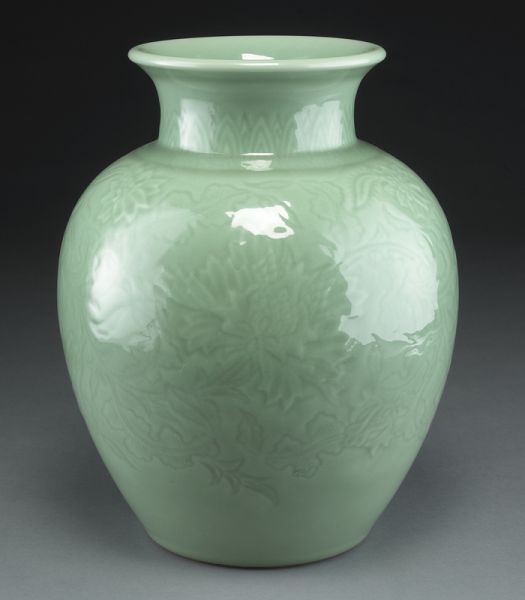 Chinese Republic celadon