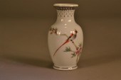 Chinese Republic Famille Rose