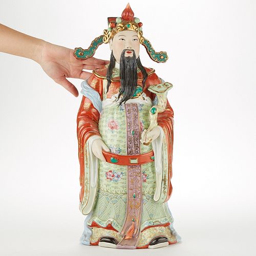 CHINESE REPUBLIC PERIOD PORCELAIN