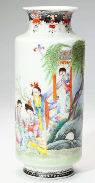 Chinese Republic Period Porcelain