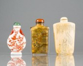 CHINESE REPUBLIC PERIOD SNUFF