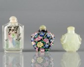 CHINESE REPUBLIC PERIOD SNUFF