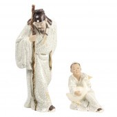 CHINESE REPUBLIC PORCELAIN SET