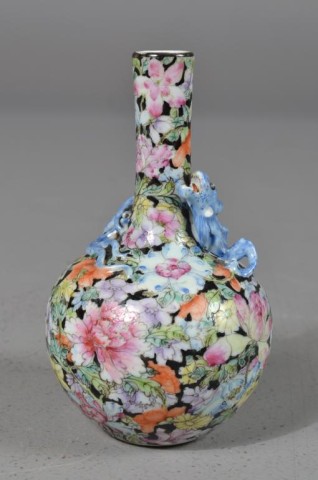 Chinese Republic Porcelain