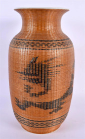CHINESE REPUBLICAN PERIOD WICK