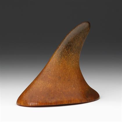 Chinese rhinoceros horn libation