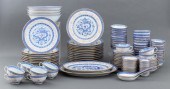 CHINESE RICE GRAIN PORCELAIN D