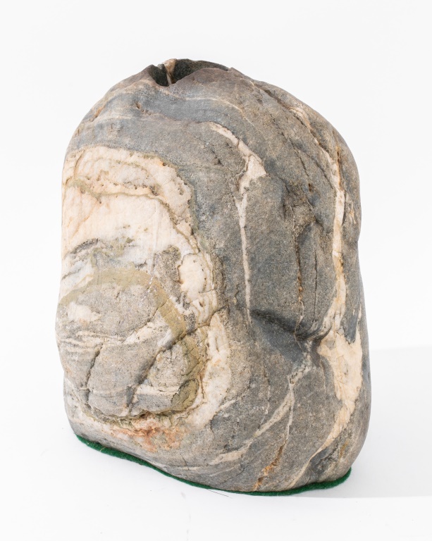 CHINESE RIVER STONE INCENSE