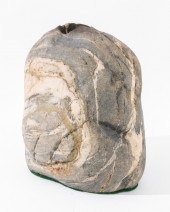 CHINESE RIVER STONE INCENSE HO