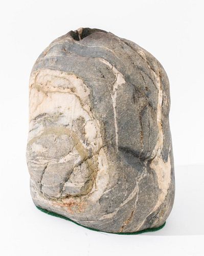 CHINESE RIVER STONE INCENSE