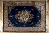CHINESE ROOM SIZE RUGChinese r