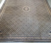 CHINESE ROOMSIZE CARPET  16' 6