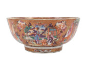CHINESE ROSE MANDARIN PALETTE