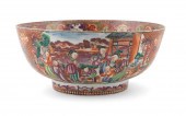 CHINESE ROSE MANDARIN PALETTE