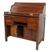 CHINESE ROSEWOOD MECHANICAL RO