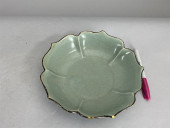 CHINESE  RU KILN PORCELAIN  CE