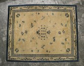 CHINESE RUG10'2" x 8'3"