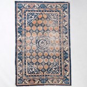 CHINESE RUG7 ft. 11 in. x 5 ft