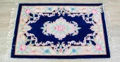 CHINESE RUGChinese wool rug. B