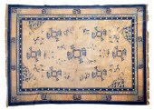Chinese Rugearly 20th century